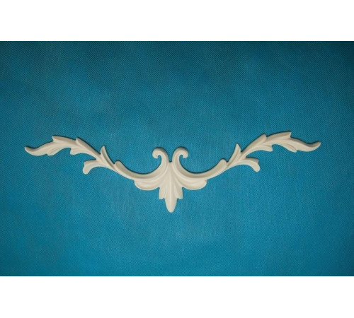 Двуспальная кровать Авиньон MUR-111-01/1 с каретной стяжкой