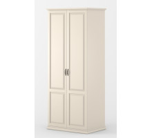 Двухстворчатый шкаф для одежды Лирона MUR-103-05 st