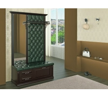 Прихожая Милан-Дуэт MUR-110p-06 с зеркалом