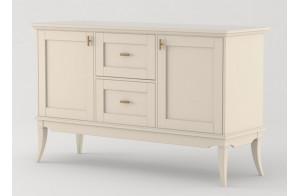 Комод Римини MUR-118-15 для гостиной с дверцами
