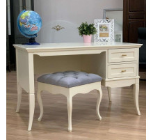 Письменный стол Римини MUR-118-10/2 однотумбовый