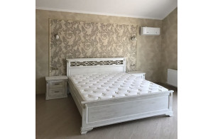 Односпальная кровать Верона MUR-102-01