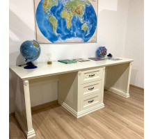 Письменный стол Верона MUR-102-10/1 на два рабочих места