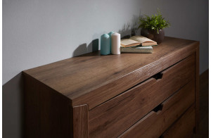 Комод для белья Г-4 (ДГТ) Гарда