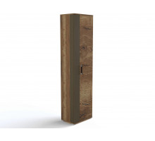 Шкаф-пенал для одежды ПХ-1 (ДГТ) Ханна