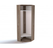 Угловой шкаф для одежды ПХ-2 (ЯТ) Ханна