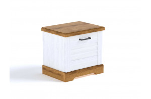 Прикроватная тумба СК-6 (СА/ОРН) Кантри