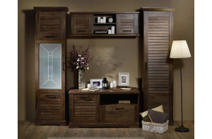 Гостиная Кантри (ОРТ)