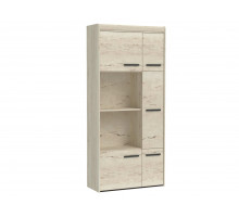 Комбинированный шкаф М-4 Мале