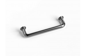 Шкаф-витрина для посуды ГК-1 (ОРТ) Кантри