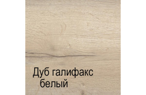 Настенная вешалка для одежды ПМ-10 Мале с полкой
