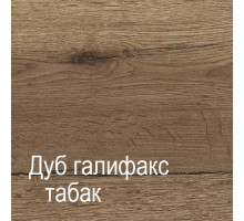 Шкаф-пенал для одежды ПХ-1 (ДГТ) Ханна
