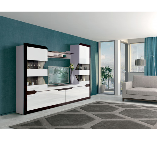 Гостиная Ронда 2