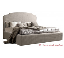 Двуспальная кровать с подъемным механизмом Rimini