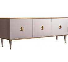 Тумба под телевизор РМТ-2(слоновая кость)