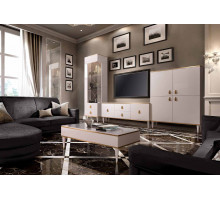 Гостиная Rimini (слоновая кость)