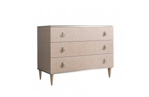 Комод для белья Rimini РМКМ-1 (латте)