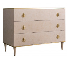 Комод для белья Rimini РМКМ-1 (латте)