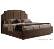 Двуспальная кровать с подъемным механизмом Verona