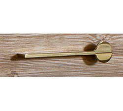 Bogemia Wood золото 