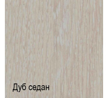 Спальня Венеция (дуб седан)