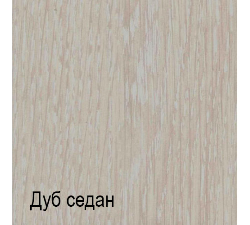 Четырехстворчатый шкаф для одежды с зеркалом Венеция ВНШ1/41 (дуб седан)