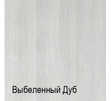 Трехстворчатый шкаф для одежды с зеркалом Амели АМШ1/3 (дуб)