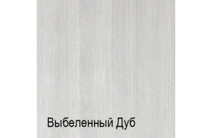 Двуспальная кровать с подъемным механизмом Амели АМКР140-1 (дуб)