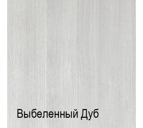 Пятистворчатый шкаф для одежды с зеркалом Амели АМШ1/5 (дуб)