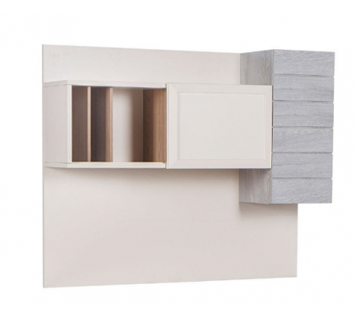 Надставка для письменного стола Мавенна (Mavenna)