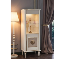 Витрина Мистраль (Mistral) 1- дверная MIST-12