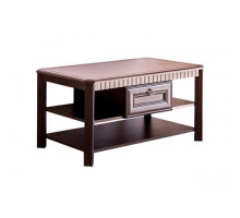 Журнальный столик Инна 623 темный