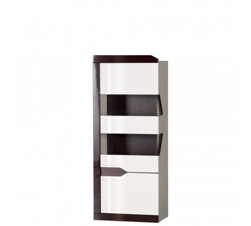 Шкаф витрина Ронда 302